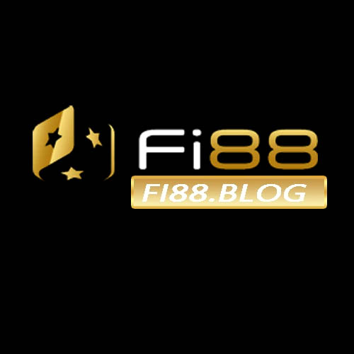 FI88 - LINK NHÀ CÁI CÁ CƯỢC SLOT GAME TẶNG 88K